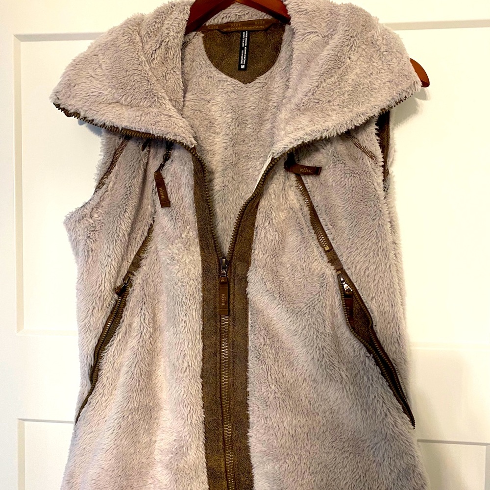 Kuhl Flight Vest